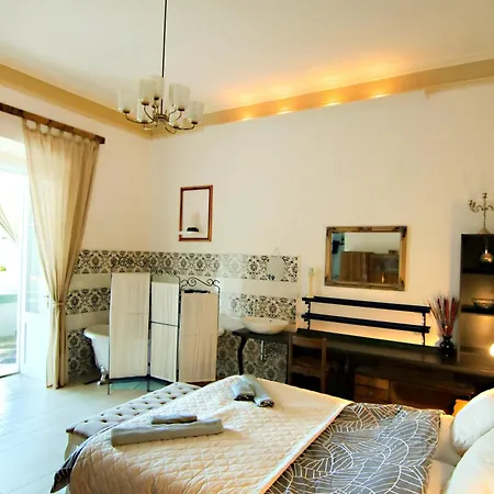 Appartement Veronika