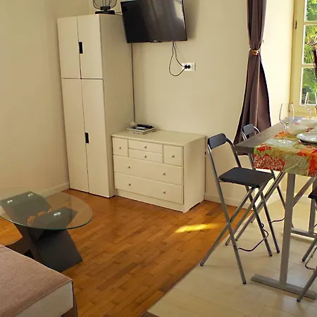 Veronika Appartement